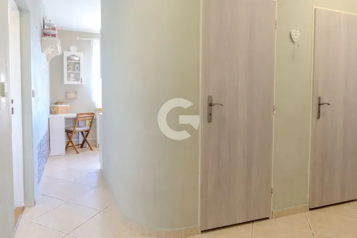 Prodej bytu 3+1, Zlín - Malenovice, Tyršova, 75 m2