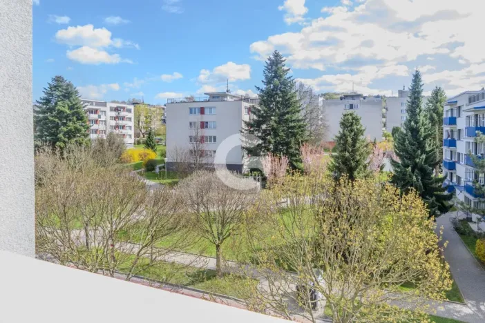 Prodej bytu 3+1, Zlín - Malenovice, Tyršova, 75 m2