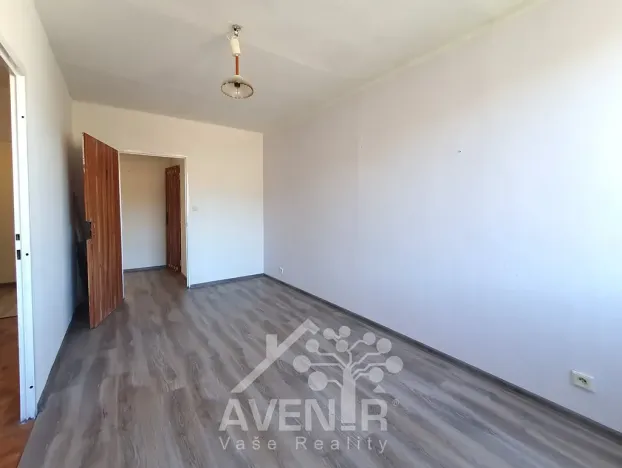 Prodej bytu 3+1, Železný Brod, Na Vápence, 73 m2