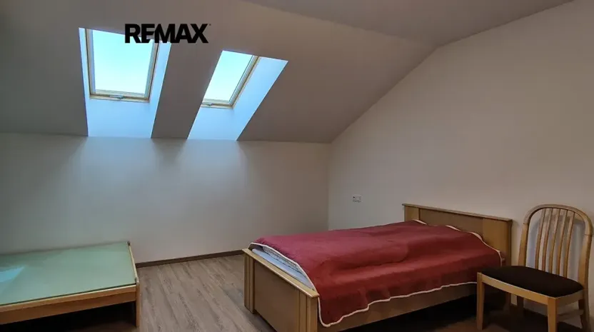 Prodej rodinného domu, Svojetice, Třešňová, 110 m2