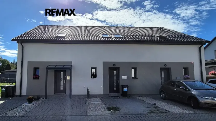 Prodej rodinného domu, Svojetice, Třešňová, 110 m2