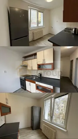 Pronájem bytu 3+1, Cheb, Kosmonautů, 67 m2