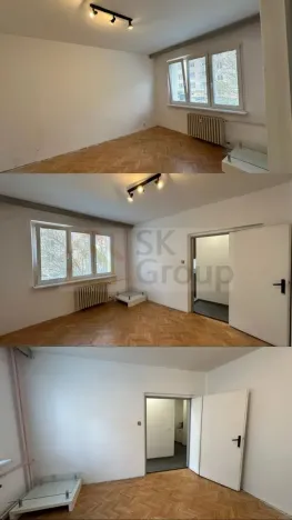 Pronájem bytu 3+1, Cheb, Kosmonautů, 67 m2