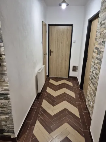 Pronájem bytu 3+1, Rataje nad Sázavou, Hlavní, 80 m2