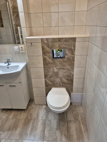 Pronájem bytu 3+1, Rataje nad Sázavou, Hlavní, 80 m2