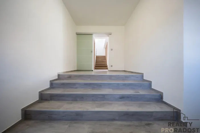 Prodej rodinného domu, Čejkovice, V Sadech, 180 m2