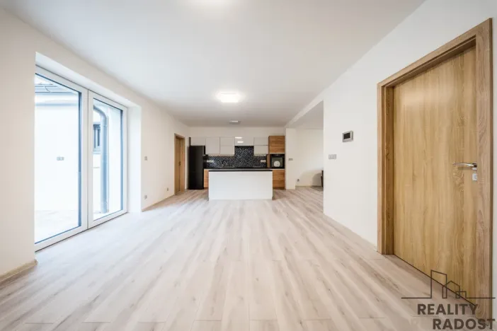 Prodej rodinného domu, Čejkovice, V Sadech, 180 m2