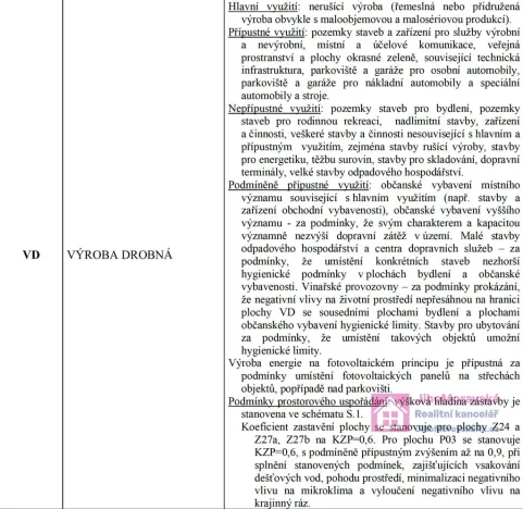 Prodej sadu/vinice, Rakvice, Horní, 9203 m2