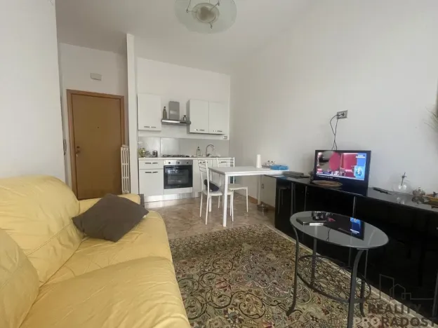 Prodej bytu 3+kk, Villa Rosa,Itálie, 65 m2