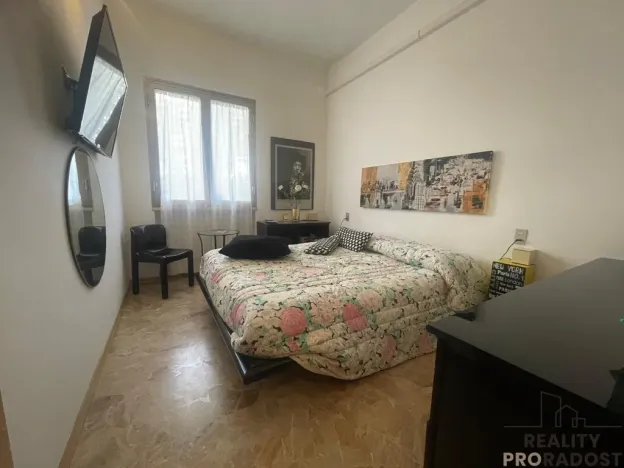 Prodej bytu 3+kk, Villa Rosa,Itálie, 65 m2