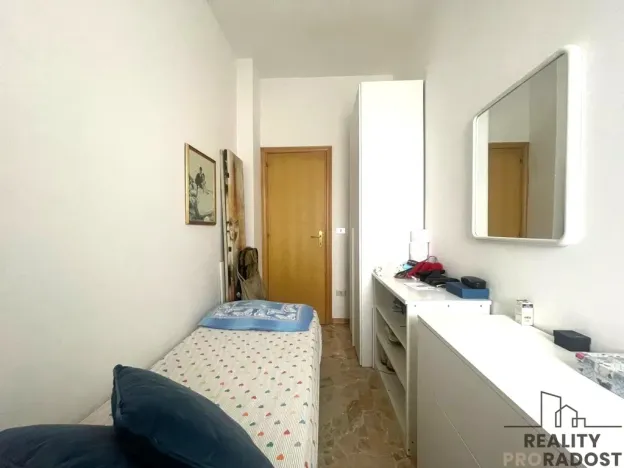 Prodej bytu 3+kk, Villa Rosa,Itálie, 65 m2