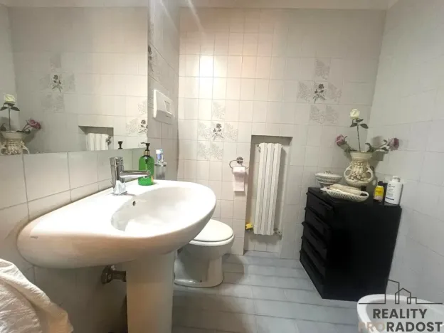 Prodej bytu 3+kk, Villa Rosa,Itálie, 65 m2