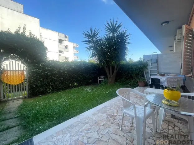 Prodej bytu 3+kk, Villa Rosa,Itálie, 65 m2