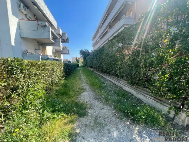 Prodej bytu 3+kk, Villa Rosa,Itálie, 65 m2
