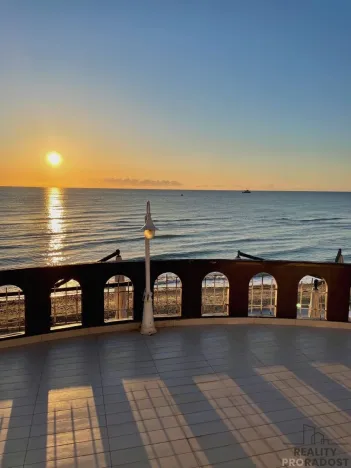 Prodej bytu 3+kk, Villa Rosa,Itálie, 65 m2