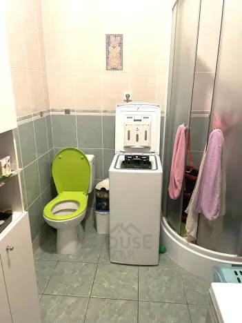 Prodej bytu 2+1, Praha - Žižkov, Štítného, 68 m2