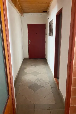 Prodej bytu 2+1, Praha - Žižkov, Štítného, 68 m2