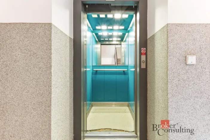 Prodej bytu 2+kk, Praha - Žižkov, Hartigova, 54 m2