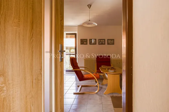 Prodej chalupy, Rohozná, 730 m2