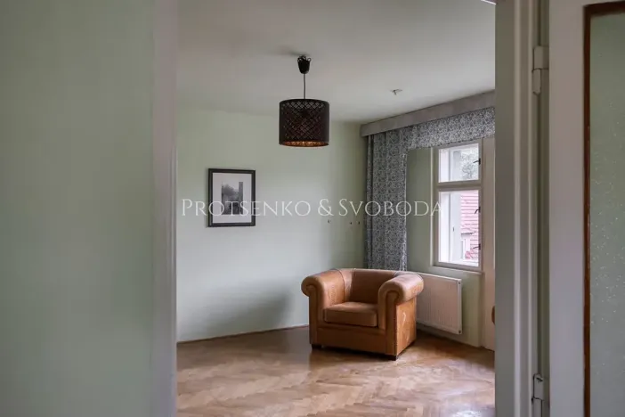 Prodej ubytování, Český Krumlov, Horská, 469 m2