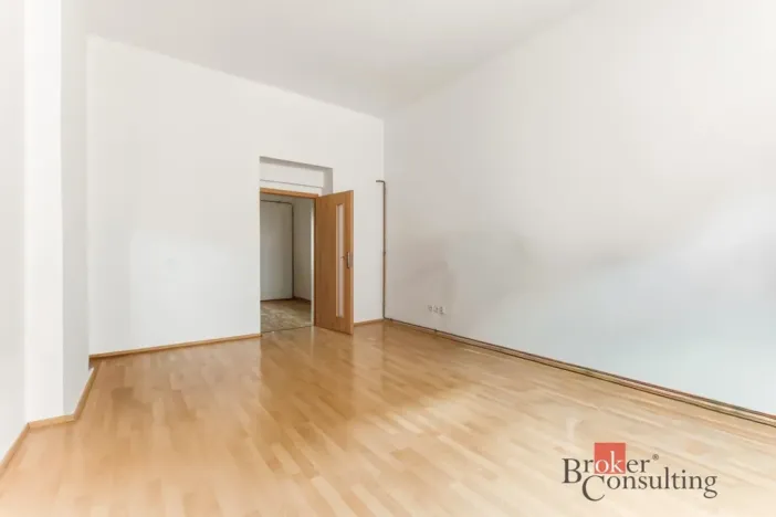 Prodej bytu 3+kk, Praha - Žižkov, Hartigova, 83 m2