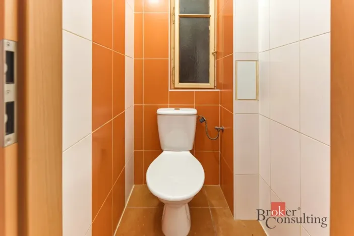 Prodej bytu 3+kk, Praha - Žižkov, Hartigova, 83 m2