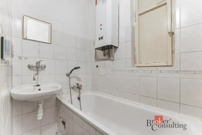 Prodej bytu 2+kk, Praha - Žižkov, Hartigova, 53 m2