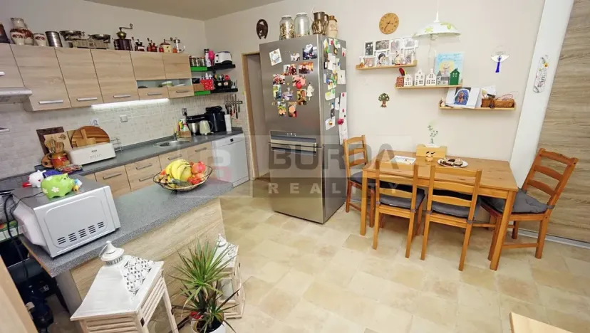 Prodej bytu 2+1, Kralupy nad Vltavou, 65 m2