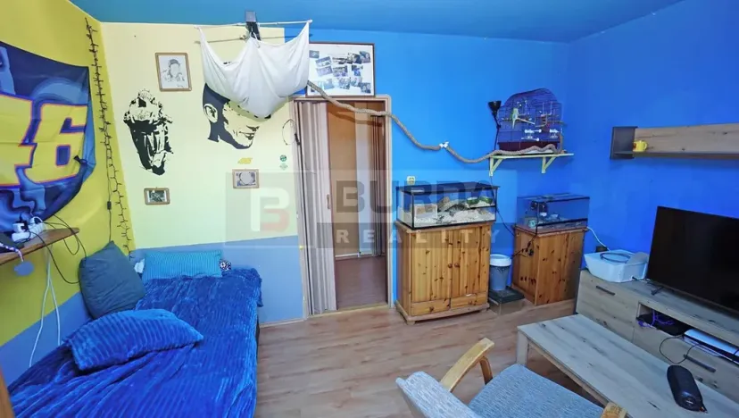 Prodej bytu 2+1, Kralupy nad Vltavou, 65 m2