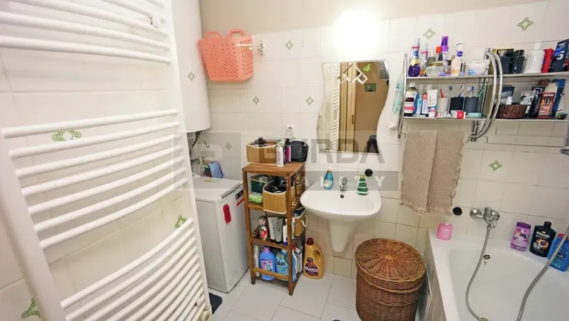 Prodej bytu 2+1, Kralupy nad Vltavou, 65 m2