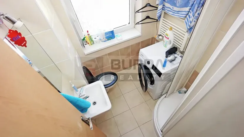 Pronájem bytu 1+1, Neratovice, 25 m2