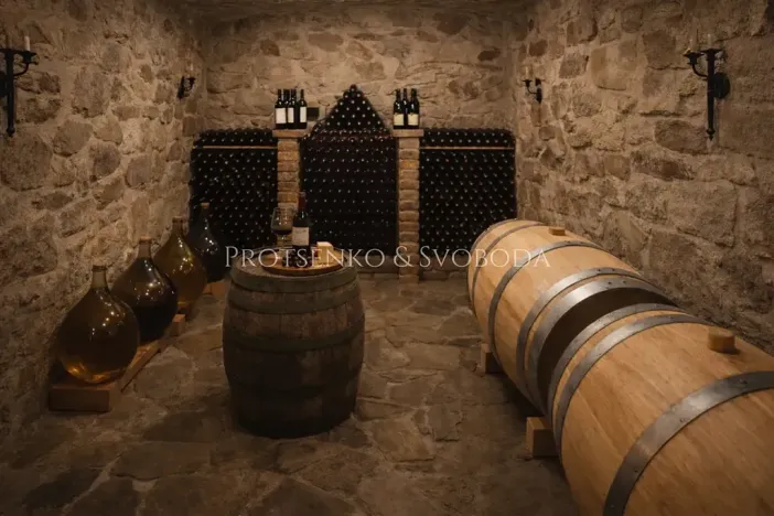 Prodej zemědělské usedlosti, Lhenice, 300 m2