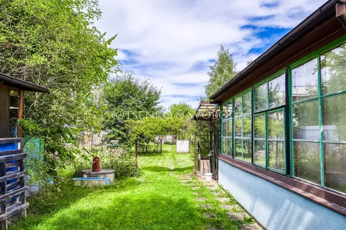 Prodej pozemku pro bydlení, České Budějovice, V. Nováka, 788 m2