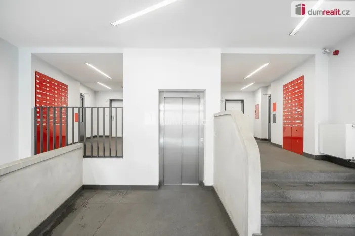 Pronájem bytu 3+kk, Praha - Libeň, U libeňského pivovaru, 74 m2