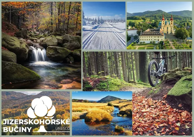 Prodej pozemku, Bílý Potok, 1625 m2