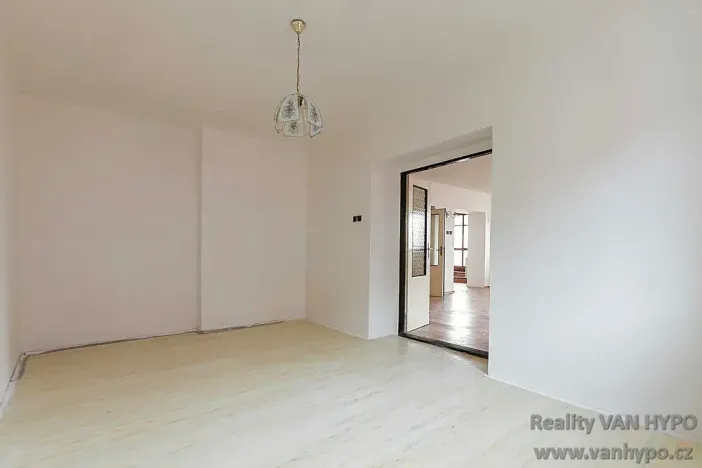 Prodej bytu 3+1, Žatec, náměstí Svobody, 101 m2