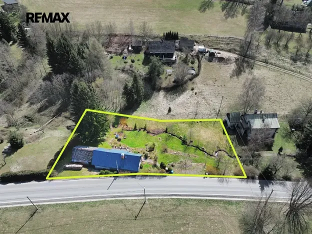 Prodej rodinného domu, Roztoky u Jilemnice, 93 m2