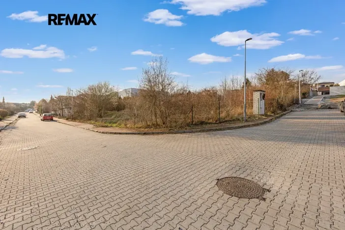 Prodej pozemku pro bydlení, Praha - Slivenec, Diamantová, 960 m2