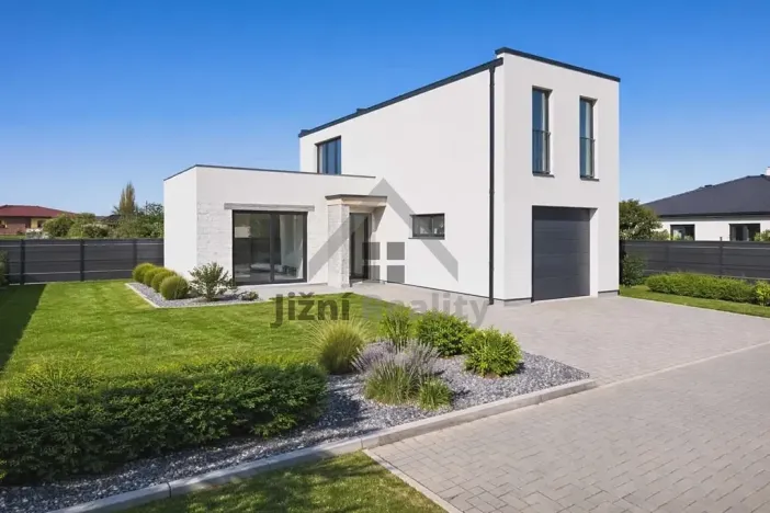 Prodej rodinného domu, České Velenice, Pastviny, 220 m2