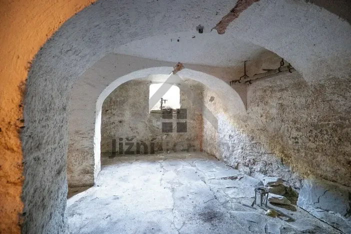 Prodej rodinného domu, Rožmberk nad Vltavou, 198 m2