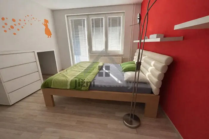 Prodej bytu 3+1, České Budějovice, K. Štěcha, 85 m2