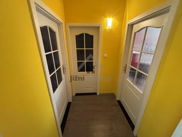 Prodej bytu 3+1, České Budějovice, K. Štěcha, 85 m2