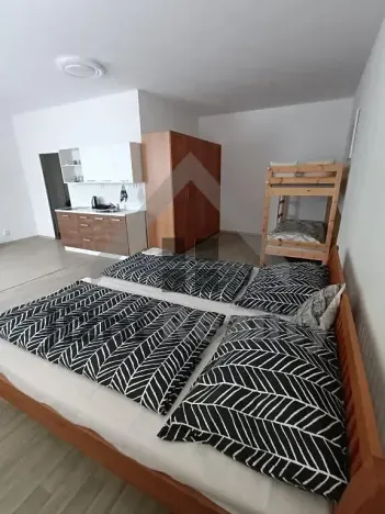 Prodej činžovního domu, Stráž nad Nežárkou, Chlumecká, 900 m2