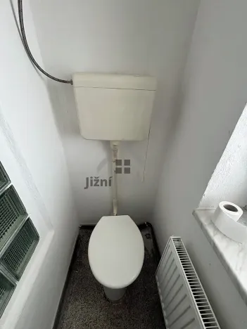 Prodej bytu 2+1, Slavonice, Brněnská, 63 m2