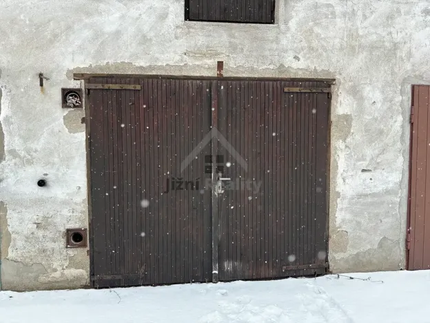 Prodej bytu 2+1, Slavonice, Brněnská, 63 m2