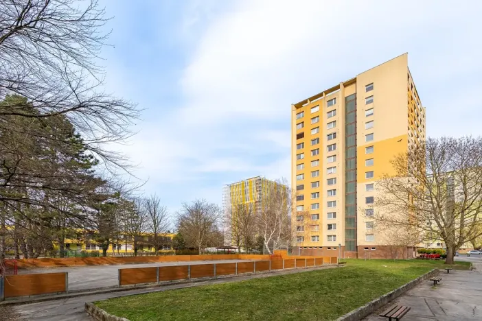 Prodej bytu 3+1, Otrokovice, SNP, 69 m2