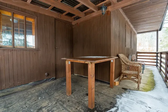 Prodej chaty, Jasenná, 50 m2