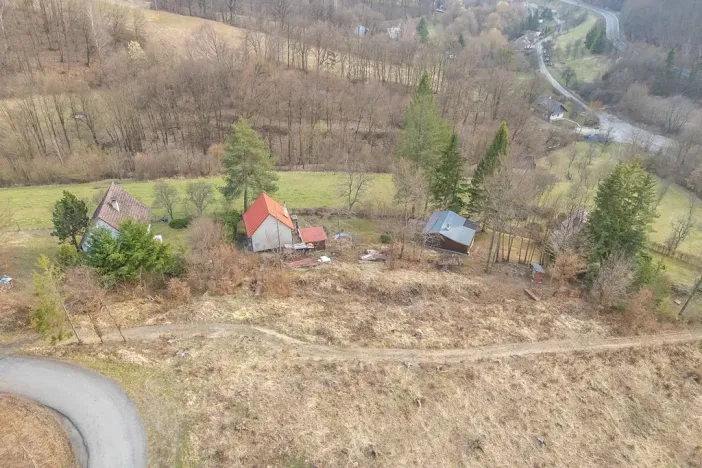 Prodej chaty, Jasenná, 50 m2