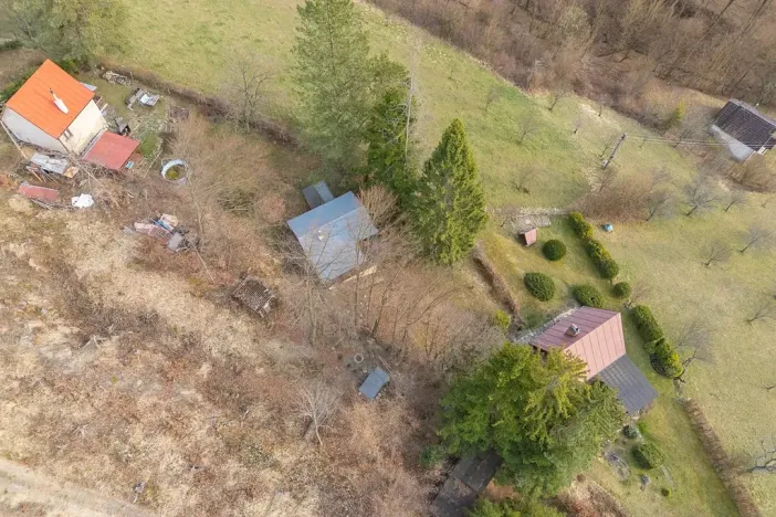 Prodej chaty, Jasenná, 50 m2