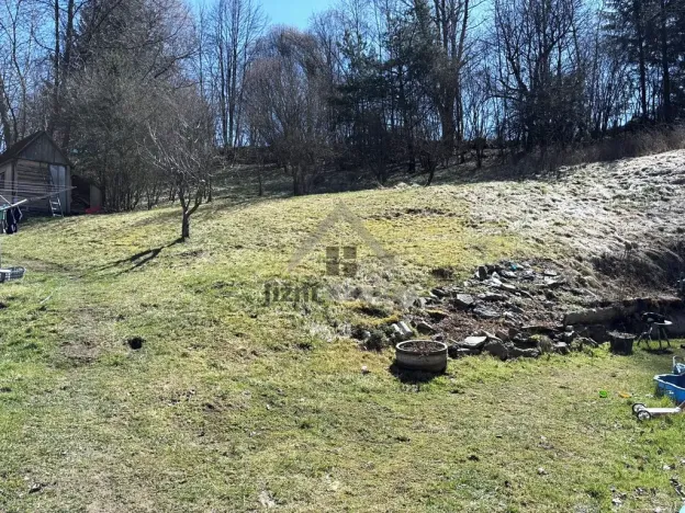 Prodej rodinného domu, Vyšší Brod, Kaplická, 180 m2